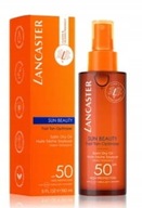 LANCASTER SPREJ SUCHÝ OLEJ SPF50 150ml