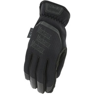 Dámske skryté dámske rukavice Mechanix Wear Fast Fit Black S