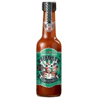 Damn Hot Naga KnockDown Sauce 155g Mic's Chilli