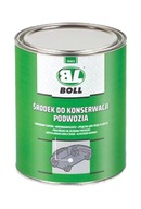 Boll prostriedok na údržbu podvozku na kefu 1kg