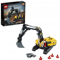 LEGO TECHNIC RÝPADLO ODOLNÉ 8 9 10 ROKOV