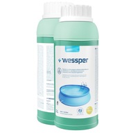 WESSPER ANTIALGAE LIQUID PROTI BAZÉNOVÝM RIASOM 1L