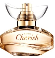 Parfumovaná voda Avon Cherish EDP 50 ml