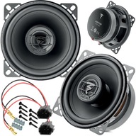 FOCAL REPRODUKTORY 100MM PRE OPEL FRONTERA SAAB 900 9000 VW POLO