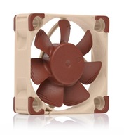 Ventilátor NOCTUA 40mm 5V PWM 1000-5000 RPM