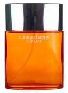 Clinique Happy For Men toaletná voda 50 ml