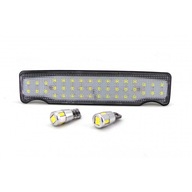 BMW F02 F03 F04 LED sada zadného stropu