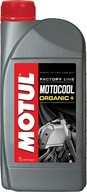 Chladiaca kvapalina Motul MotoCool Organic+ Factory Line