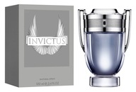 INVICTUS pánsky parfém 100ml