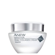 Avon Anew Sensitive krém proti vráskam 50 ml