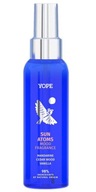 YOPE MIST/BODY SUN ATOMS NÁLADA VÔŇA 150ML