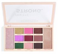 REVOLUTION PERMANENT PALETTE PEKNE SILNÉ TIENE