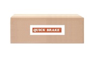 QUICK BRAKE 105-0001 montážna sada na čeľusť