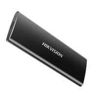 HIKVISION T200N EXTERNÝ disk 1TB USB 3.1 Type-C