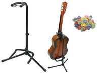 GITAROVÝ STOJAN / GITAROVÝ STOJAN S BOOM AMBRA GS-01+ ZDARMA