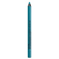 Ceruzka na oči NYX Slide On Pencil SL12 Azure