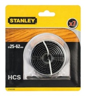 STANLEY HCS DIERKA NA DREVO 25-62mm 25/32/38/