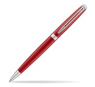 Guľôčkové pero Waterman Hemisphere 2018 Comet Red CT