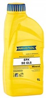 RAVENOL EPX SAE 90 GL-5 - 1L