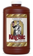 King Talc VINTAGE mastenec pre starostlivosť o pleť 200g