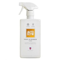 Autoglym Vinyl & Rubber Care na gumu a plast