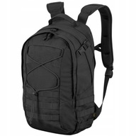 Helikon EDC 21 l batoh Čierny