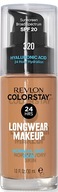 REVLON COLORSTAY podkladová báza pre suchú pleť 320 30ml