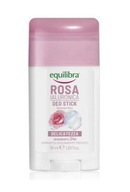 Equilibra Rosa rose deodorant tyčinka 50 ml