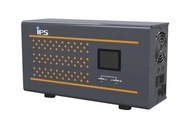 Invertor s UPS IPS IPS300-SIN-WM 300W pre pece ústredného kúrenia