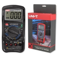 PRESNÝ MULTIMETER UNIVERZÁLNY METER UT53