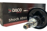 Daco tlmič Opel Corsa A, Corsa B, Tigra, Com