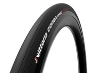 Vittoria Corsa Speed ​​​​G2.0 rúrka 700x25c čierna