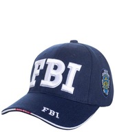 Baseballová čiapka FBI UNISEX