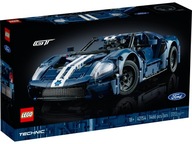 LEGO Technic 42154 Ford GT, verzia 2022