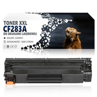 Toner pre HP CF283A 83A M125NW M126NW M127FN CHIP