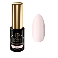 Farebná báza Boska Nails Shine Pro Rubber Base Sally, 6 ml