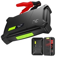 GC PowerBoost Jump Starter Powerbanka Booster 2000A na naštartovanie auta