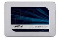 CRUCIAL MX500 1TB SSD disk