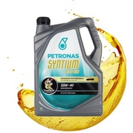 Motorový olej Petronas SYNTIUM 800 EU 5L 10W-40