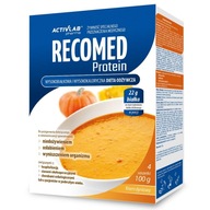 RecoMed Protein Pumpkin cream 4x100ml, Activlab