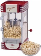 Ariete 2953/00 Partytime Popcorn Popper XXL 310 W stroj na popcorn