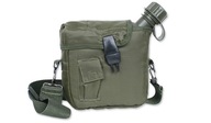 Mil-Tec Canteen US 2QT Green OD