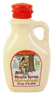 BIO JAVOROVÝ SIRUP C 950 ml - HORIZONT