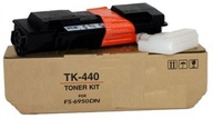 Kyocera Toner TK-440 15k BK Originál v Krakove