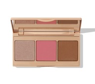 Paese Cotton Delight LIMITOVANÁ EDÍCIA Contouring Palette Pink 01