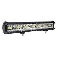 LED pracovná lampa AWL28 140LED 520x74 420W COMBO 9