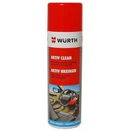 Aktívna čistiaca pena WURTH Aktiv-Clean 500 ml