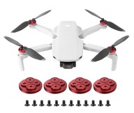 Kryty motora, 4 ks, pre DJI Mavic Mini 2