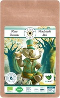 Zrnková káva Ecoblik Arabica 100% ECO HONDURAN ELEPHANT 200g