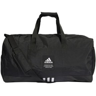 Adidas 4ATHLTS Duffel L taška čierna HB1315